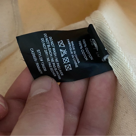 Stussy Bag - Picture 5 of 5